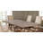 Chianti Extendable Oak Dining Table-1118818307