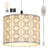 Donjae 1 - Light Drum Pendant