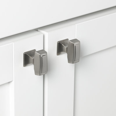 Deco 1 1/8" Length Bar Knob Multipack