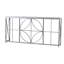 Dunwoody 84" Console Table-65205295-132207848