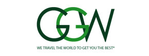 Logo Go Green Wood