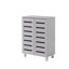 Euston 10 Pair Shoe Storage Cabinet-892891444