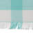 Laszlo Gingham 100% Cotton Table Runner-956149105-992797243