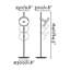 Whizz Floor Lamp-1648173659