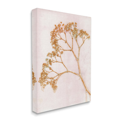 «Cottage Botanical Branches» par Pernille Folcarelli