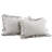 Ella Shabby Elegance Ruffle Lace Microfiber Comforter Set-194358534-194358535
