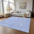 Lavonia Washable Floral Indoor / Outdoor Rug-1766675361