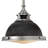 Amelia 1 - Light Single Dome Pendant-484115699