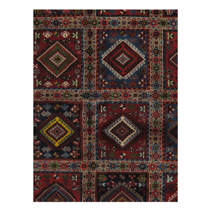 Moroccan Area Rug