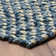 Ladera Handspun Jute Fabric Rug