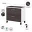Bureau debout en L avec rehausse Magomed-1267811062