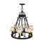 Alcron 7 - Light Chandelier