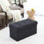 Repose-pieds avec rangement Foronda-24783448