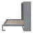 Full Size Murphy Bed Wall Bed-1746528699-1746528698