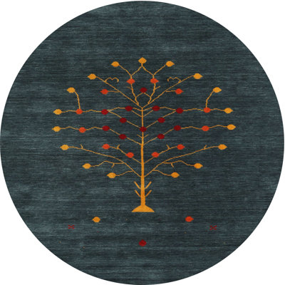 Tapis noir Melvindale