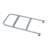 82cm Trampoline Ladder