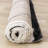 Botelho Cream Charcoal Abstract Trellis Rug-1624839951