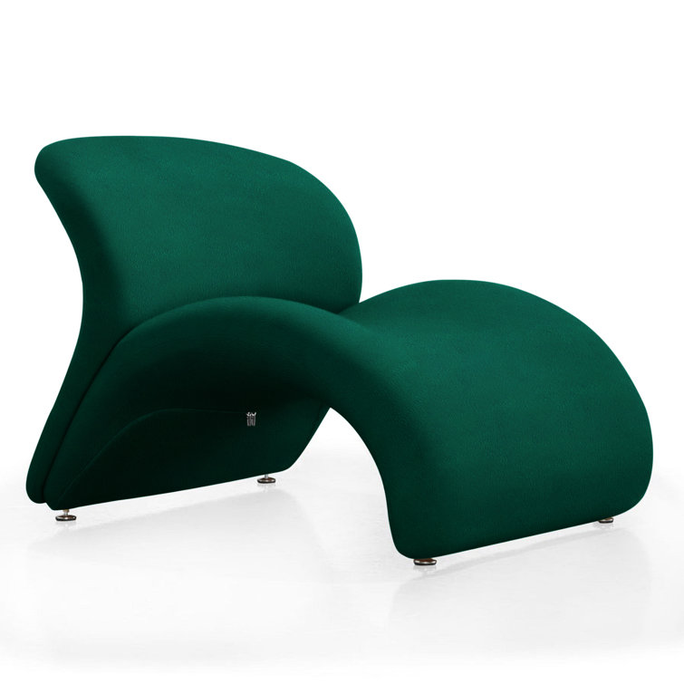 Rosebudstudio Upholstered Accent Chair