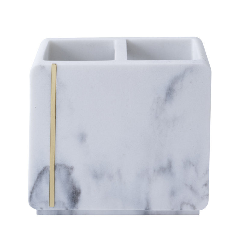 Bergen Toothbrush Holder