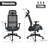 Adwik Task Chair with Headrest