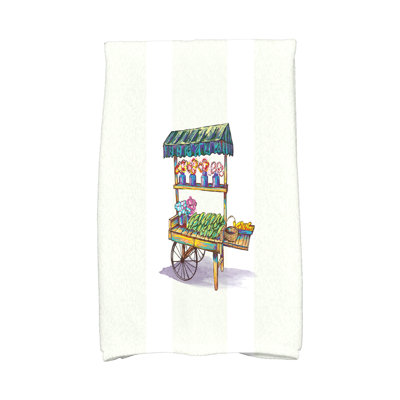 Jayapura Tea Towel Kitchen Towel