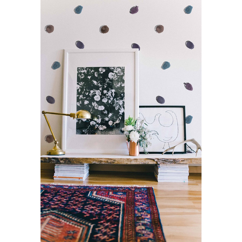 Keveon Matte Mural, 250 x 250cm