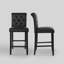 Tabouret de comptoir 25,25 po Burlison-800537258