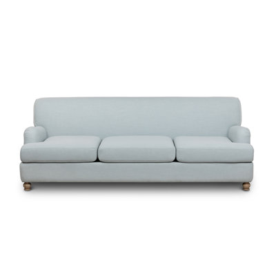 Kenwood Sofa, Putty