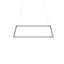 Z-Bar 4 - Light LED Pendant-42116585-126715014