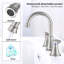 Robinet pour salle de bain-91342621