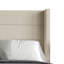 Monterrey Upholstered Panel Bed-984941092-984941087