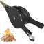 Cheminée pour barbecue 14,8 po x 5,6 po-681458668