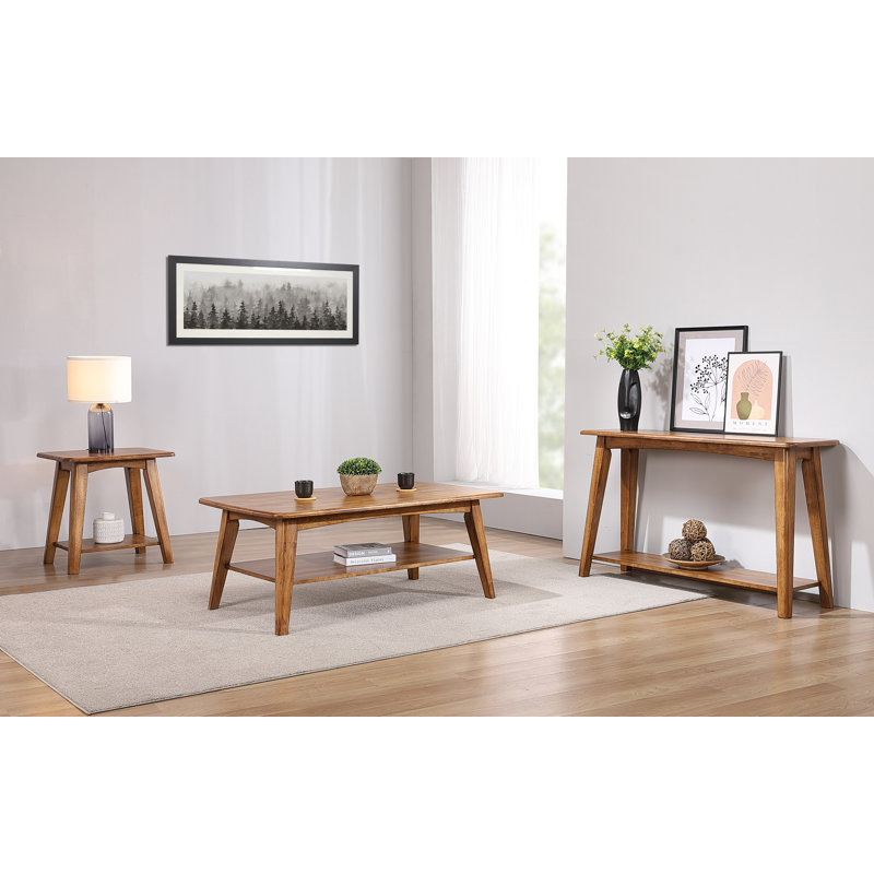 20" End Table