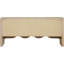 Buffet / buffet en bois massif Ember-389866369