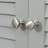 Tall Narrow Bathroom Storage Cabinet-1071885664