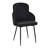 Jaquavia Fabric Upholstered Arm Chair in Cream-411498699-411498547