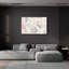 Art mural en verre Ivy Bronx «Springtime 3» par Sarah Adams-27170300
