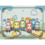 Tapis pour enfants East Urban Home-66087044