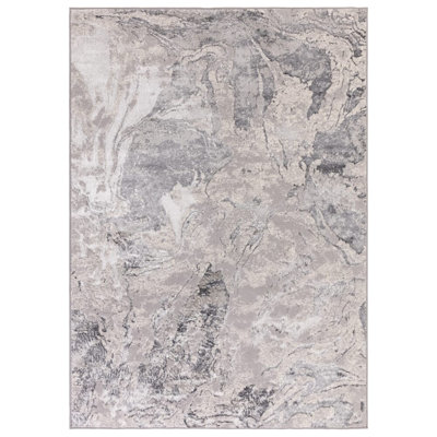 Birl Abstract Area Rug