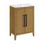 Alsup Slim 24"W  x 14"D Single Sink