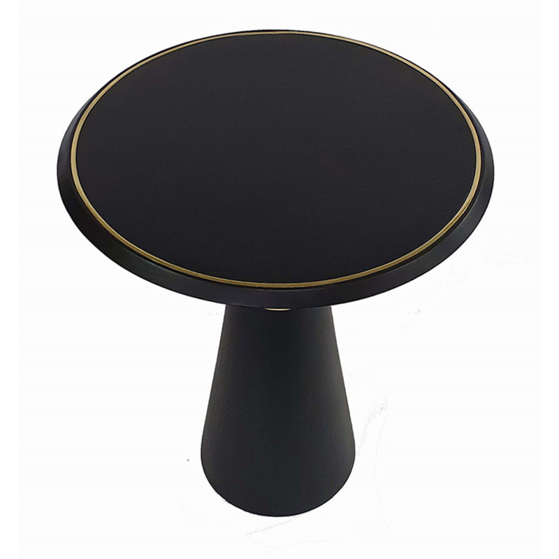 Table d'appoint en bois