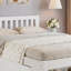 Steel Bed-1080361202