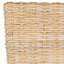 Chaise d'appoint en rotin Belmoor-15808840