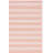 Trexler 231 Area Indoor/Outdoor Area Rug In Terracotta-2125692395