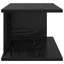40cm W Manufactured Wood Bedside Table-362140671