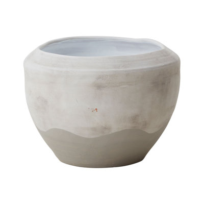 Crowne Cloud Um Planter
