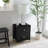 18.11'' W Metal Nightstand-678374755