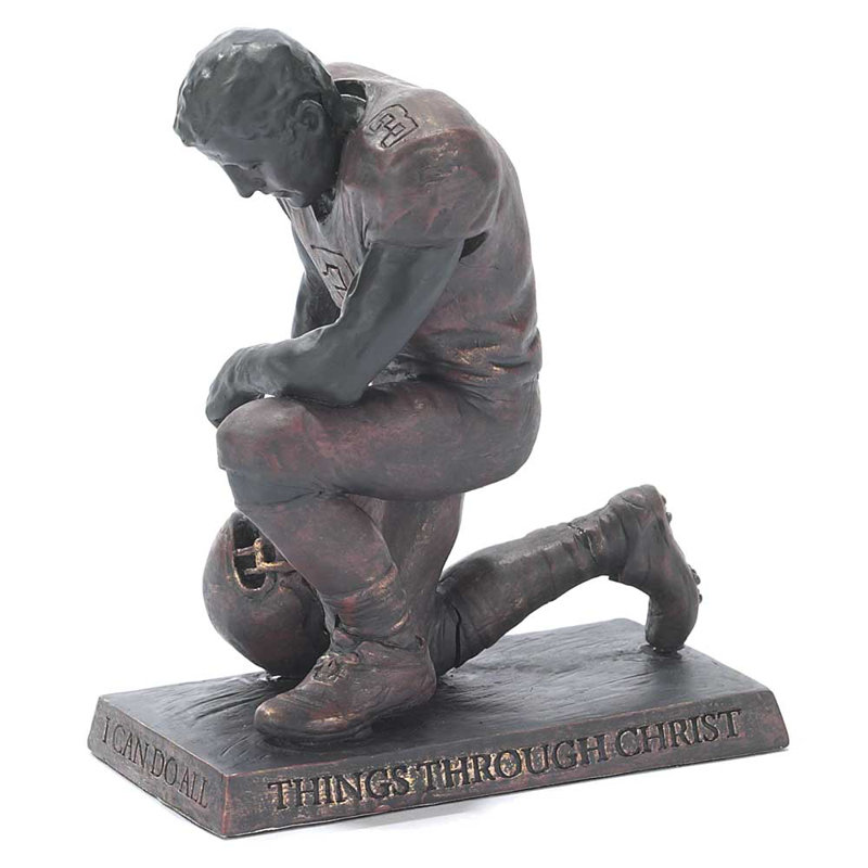 Figurine Manion