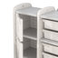 Iuli Zoomie Kids Toy Organiser with Bins