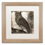 Jadaya «Owl 2» par Color Bakery, impression encadrée-20097129-20097130-70650690
